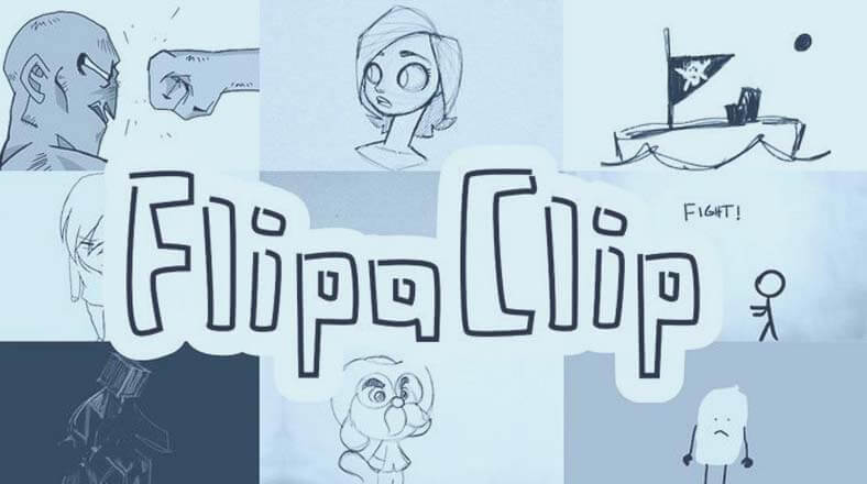 Flipaclip Cartoon Animation