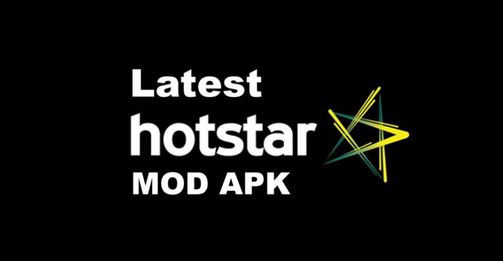 hotstar mod apk