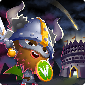 World of Warriors android apk World of Warriors android apk