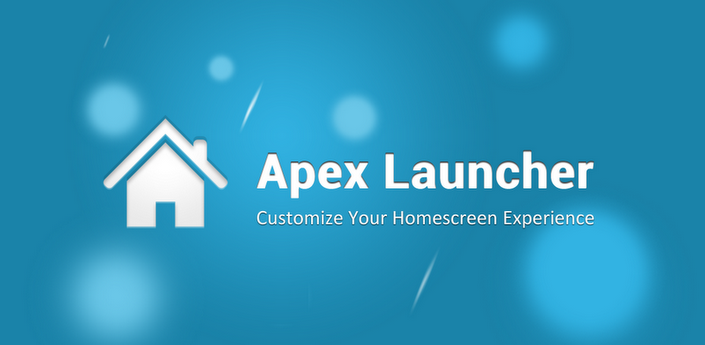 Apex Launcher Pro APK v1.2.3 (1.2.3)