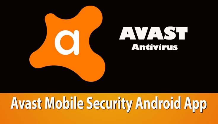 avast mobile security apk