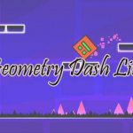 geometry dash lite