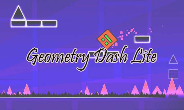 geometry dash lite