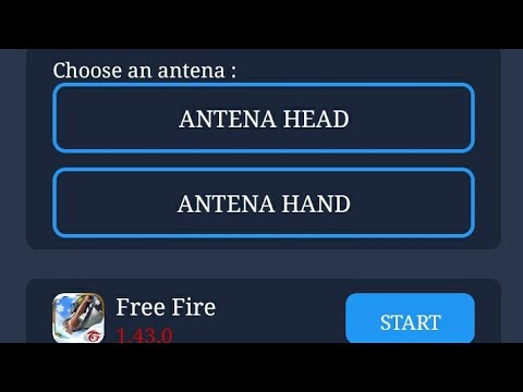 Antena View APK