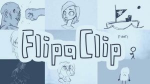 Flipaclip Cartoon Animation Flipaclip Cartoon Animation