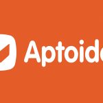 aptoide apk logo
