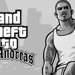 gta san andreas