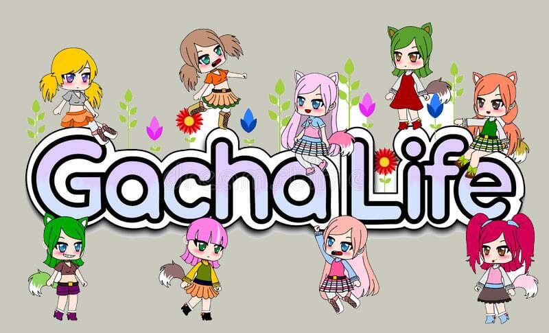 Gacha Life