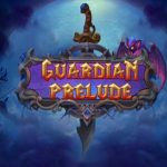 Guardian Prelude - Endless Dungeon