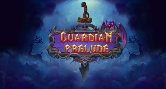 Guardian Prelude - Endless Dungeon