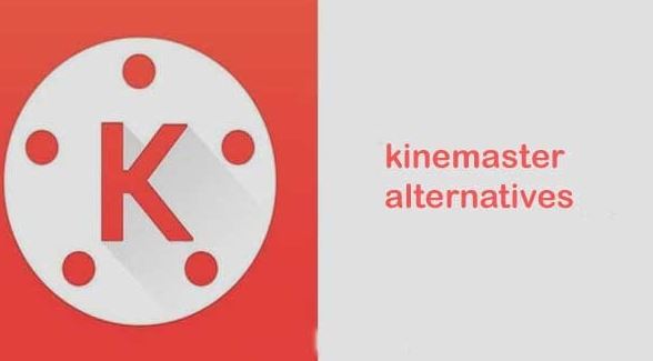 KineMaster Alternatives