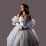 Labyrinth Sarah Ballroom Costume