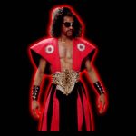 Sho'nuff Costume Outfit