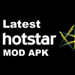 hotstar mod apk