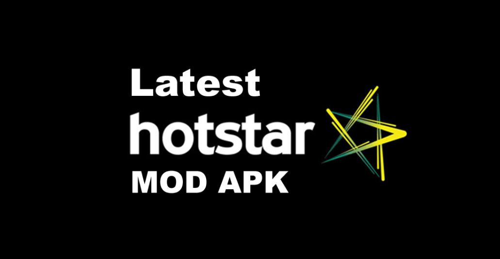 hotstar mod apk
