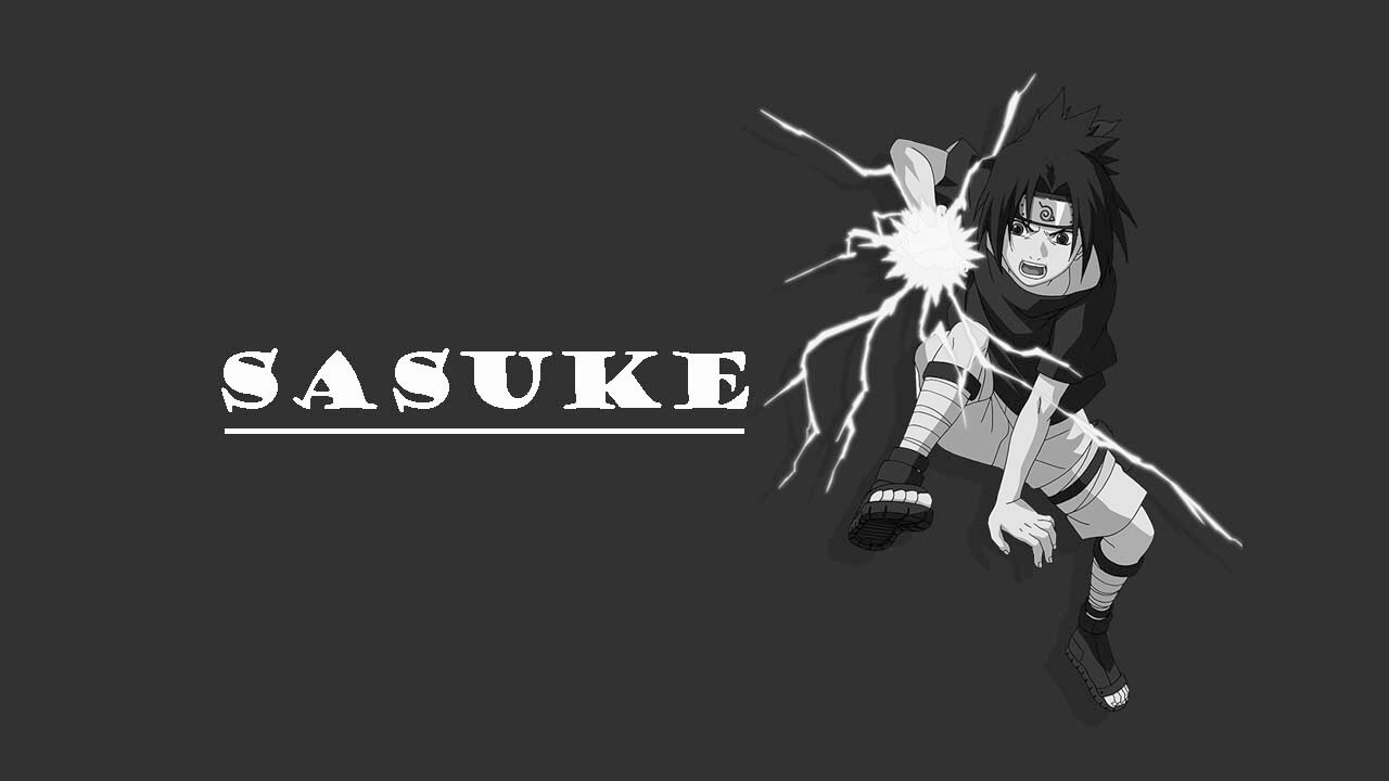 Sasuke