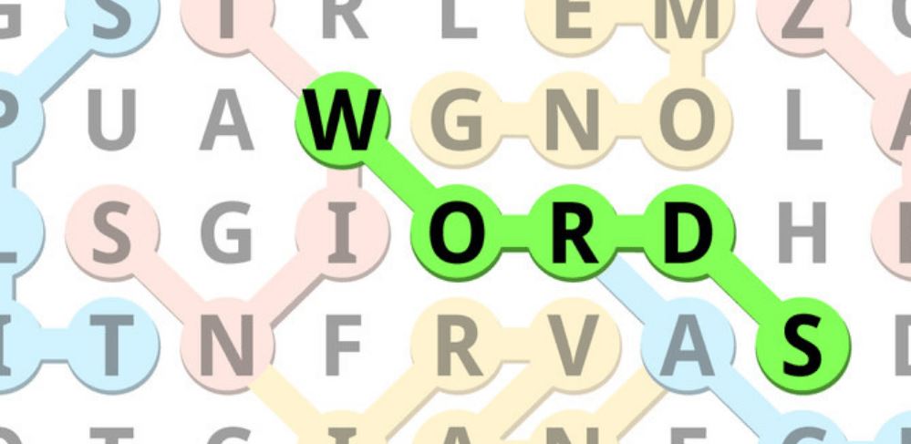word puzzles games
