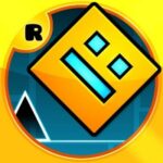 geometry dash
