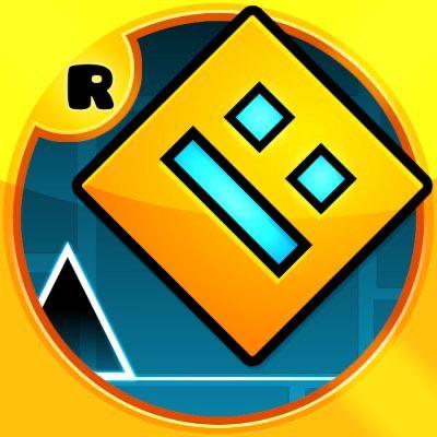 geometry dash