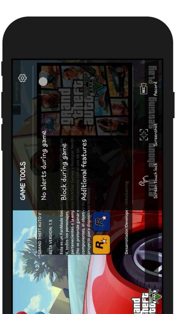 gta 5 apk download