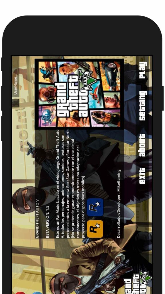 gta 5 download apk free