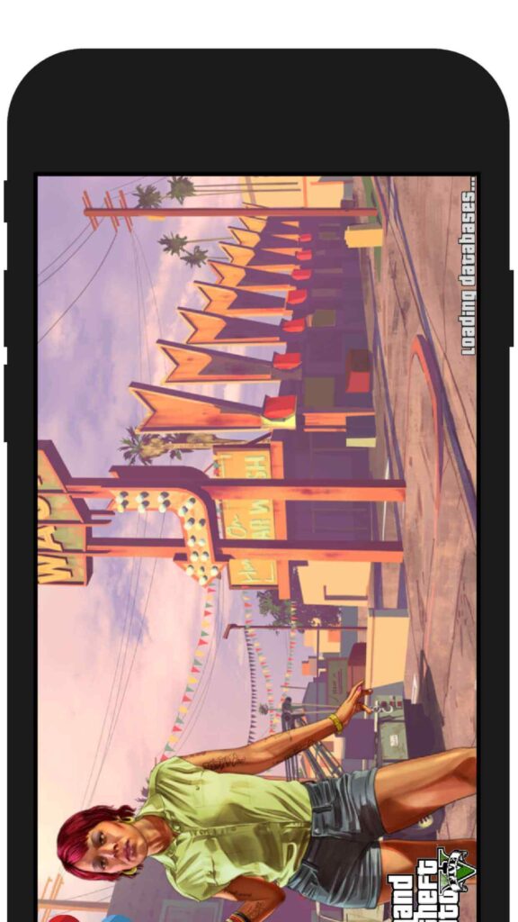 gta 5 mobile download