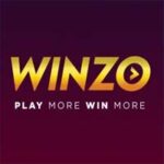 Winzo Gold APP Logo