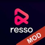 resso mod apk