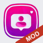 Followergir MOD APK