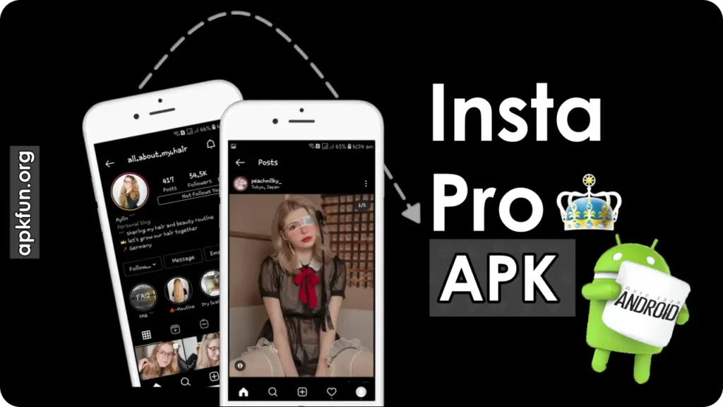Insta Pro APK Latest Version