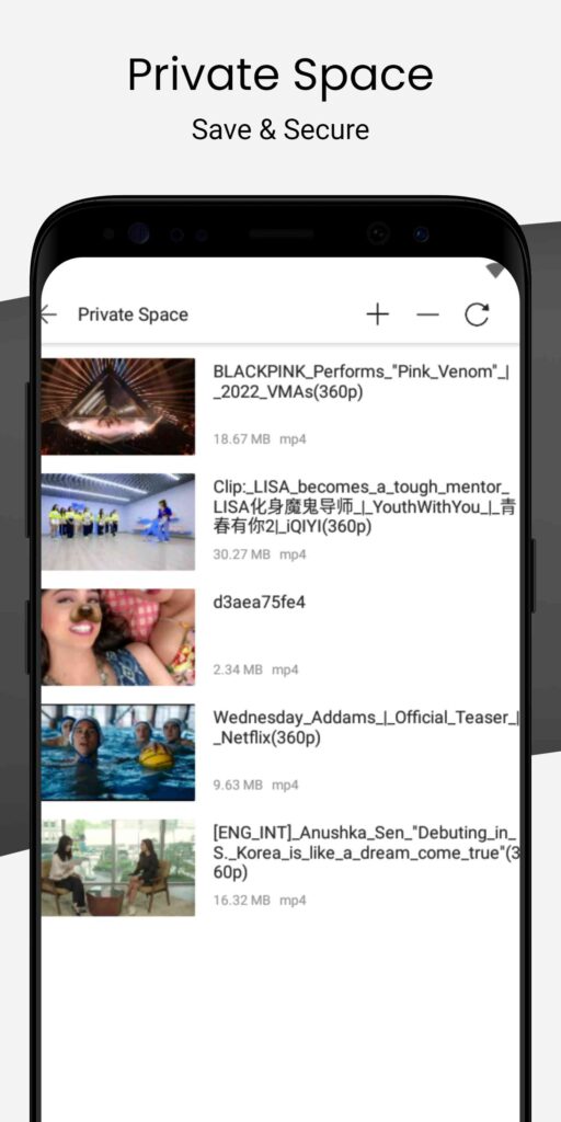 vidmate app download