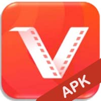 vidmate app logo