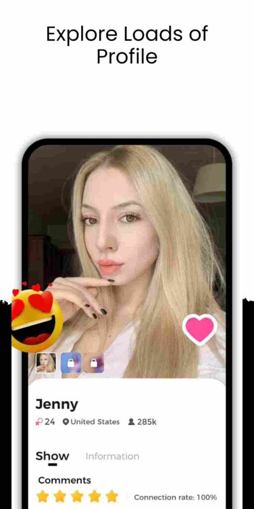 cuteu vip mod apk