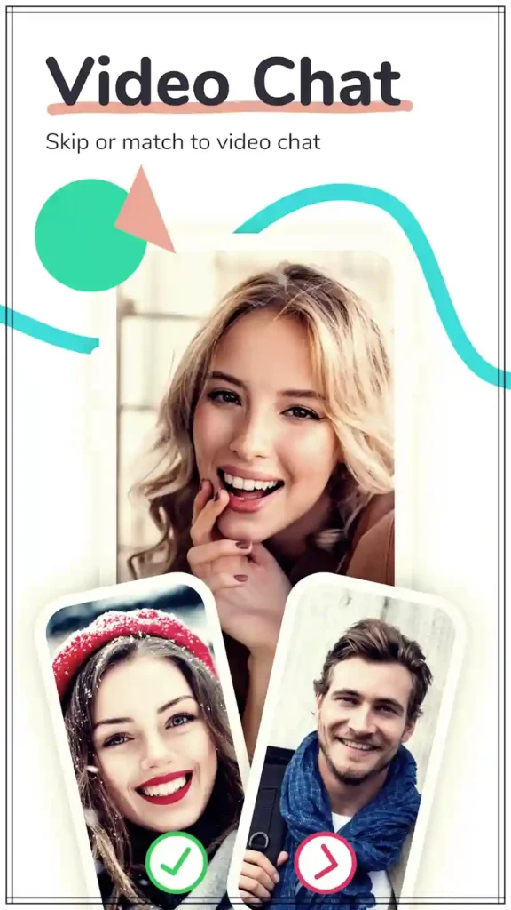 peachat app
