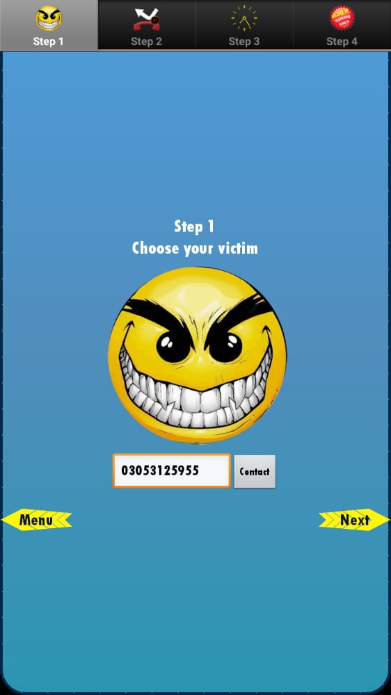 tak zang apk