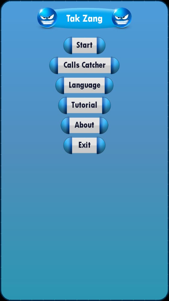 tak zang app