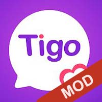 Tigo MOD APK