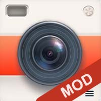 Dazz Cam mod apk