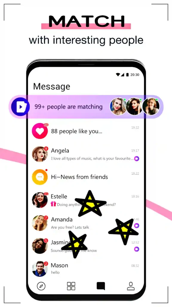 livu app mod free coins