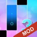 music tiles 3 mod apk