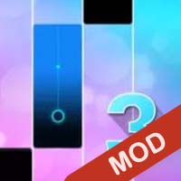 magic tiles 3 mod ios