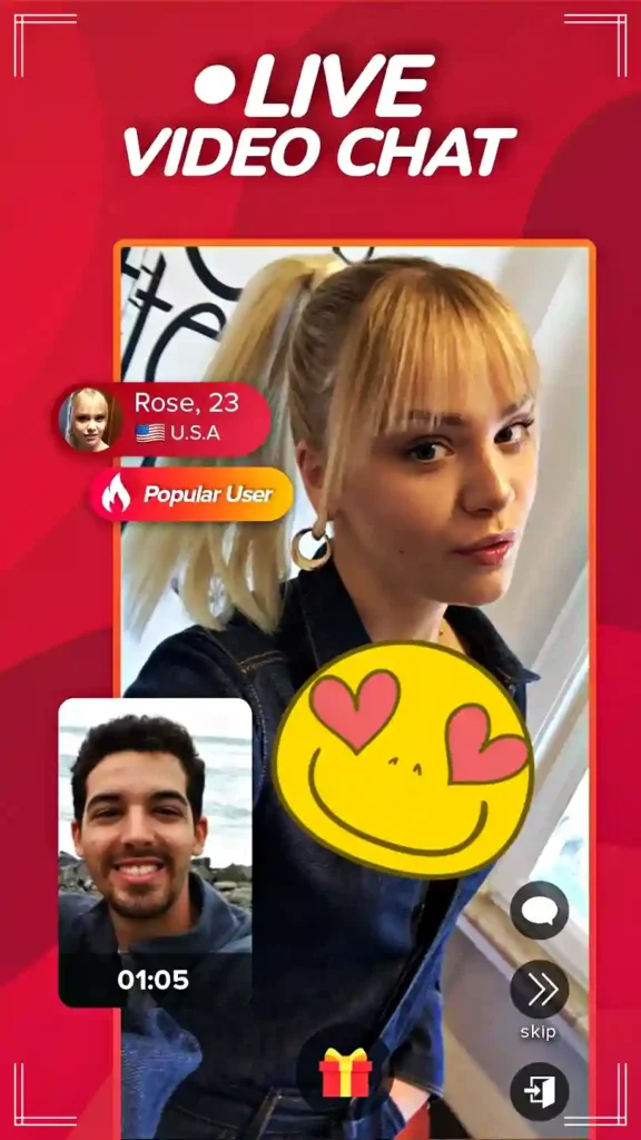 who premium apk