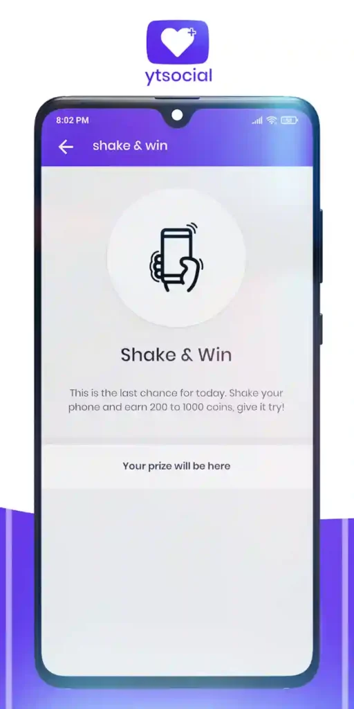 ytsocial android app