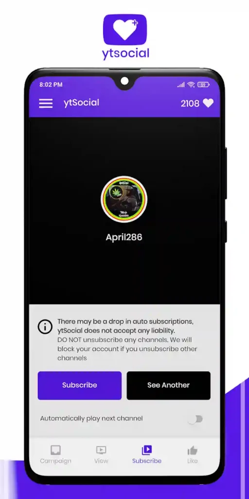 ytsocial apk download