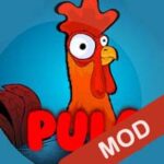 Manok Na Pula Mod APK