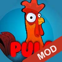 Manok Na Pula Mod APK