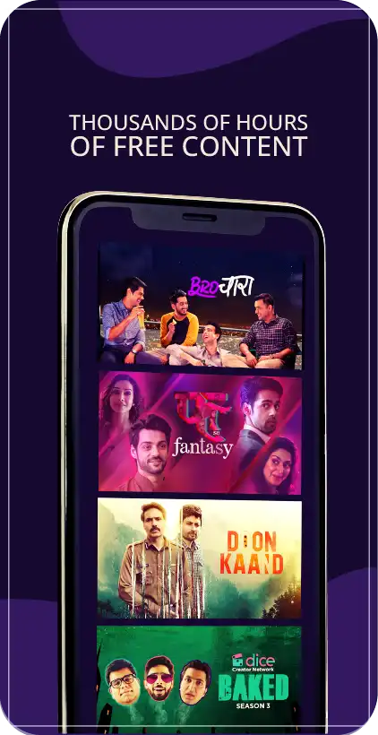 voot premium mod apk