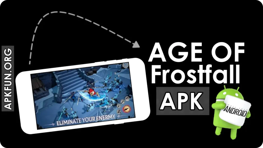Age of Frostfall premium unlocked