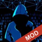 the lonely hacker mod apk