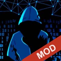 the lonely hacker mod apk